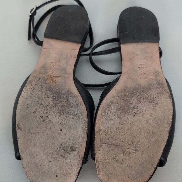 Reformation Ankle Strap Sandals - Picture 14 of 15